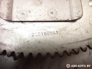 400664,8200188551 Стеклоподъемник электрический передний правый Renault Kangoo 2 Арт A29490, вид 5
