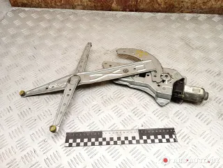 400664,8200188551 Стеклоподъемник электрический передний правый Renault Kangoo 1 Арт A29490_1, вид 1