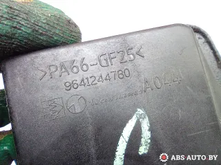 9641244780 Маслоотделитель (сапун) Fiat Ulysse 2 Арт A29484_1, вид 4