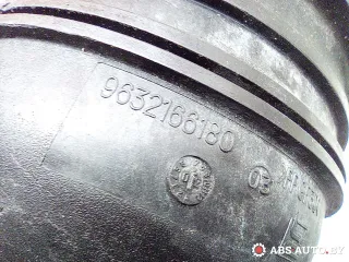 9632166180,9609955680,63299019 Бачок расширительный Peugeot 607 Арт A29483, вид 6
