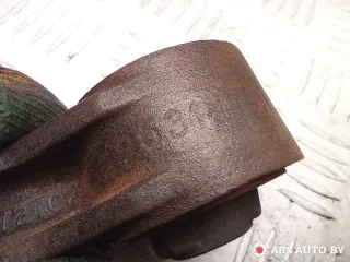 9631575180,LFA17,180628,180674,9641884980 Подушка крепления двигателя Peugeot Expert 1  Арт A29474_17, вид 5