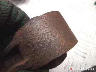 9631575180,LFA17,180628,180674,9641884980 Подушка крепления двигателя Peugeot Expert 1  Арт A29474_17, вид 7