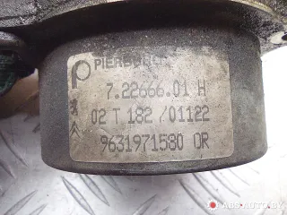 9631971580,72266601H,456561,456564,9627211380,1813086CT0,1813086CT0000 Насос вакуумный Citroen Berlingo 2  Арт A29473_5, вид 4