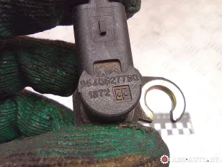9640627780,6PU009163471,1920EN,1920FP,9646823380 Датчик коленвала Citroen Xsara Picasso Арт A29471_12, вид 4