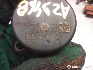 0281002493,1561067G00,139925,193325,1561067G00000 Регулятор давления топлива Peugeot 206 1 Арт A29468_21, вид 5