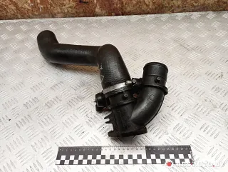 9641446080,DA0013876 Заслонка дроссельная Citroen C5 1 Арт AA29456_3, вид 3