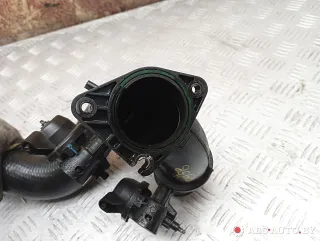 9641446080,DA0013876 Заслонка дроссельная Citroen C5 1 Арт AA29456_7, вид 4
