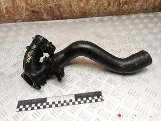 9641446080,DA0013876 Заслонка дроссельная Peugeot Expert 1  Арт AA29456_10, вид 2