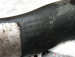 9628792080A,9635436580,9637053080,9634125380,9639667580,9632174880 Патрубок интеркулера Peugeot 406 Арт A29457_1, вид 6
