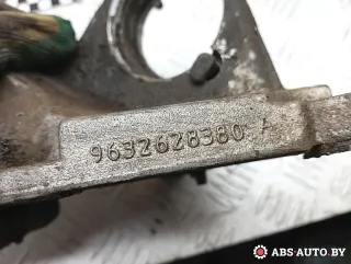 96133053,9632628380,9632628380A Кронштейн полуоси Citroen C5 1 Арт A29456_3, вид 5