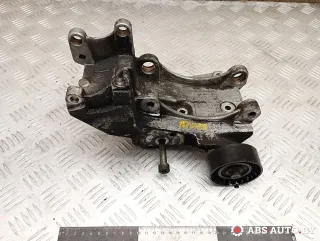 9643834880,96348179 Кронштейн генератора Peugeot 206 1 Арт A29455_14, вид 1