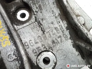 9643834880,96348179 Кронштейн генератора Peugeot 206 1 Арт A29455_14, вид 4