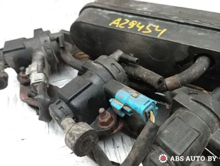 9628971180,0928400309,9635576177 Клапан электромагнитный Peugeot 607 Арт A29454, вид 3