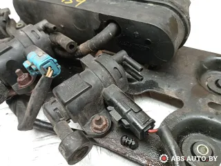 9628971180,0928400309,9635576177 Клапан электромагнитный Peugeot 607 Арт A29454, вид 4