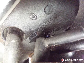 9628971180,0928400309,9635576177 Клапан электромагнитный Peugeot 607 Арт A29454, вид 6