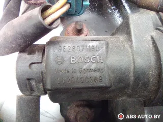 9628971180,0928400309,9635576177 Клапан электромагнитный Peugeot 607 Арт A29454, вид 7
