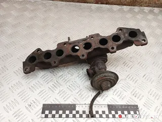 9631424110,0341F8 коллектор выпускной Peugeot 607 Арт A29447_6, вид 3