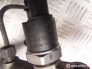 0281002283,0445214017 топливная рампа Peugeot Expert 1  Арт A29446_17, вид 3