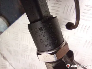 0281002283,0445214017 топливная рампа Peugeot Expert 1  Арт A29446_17, вид 4