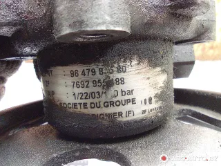 9640830580,7617955506,1673619180,40079E,4007AW,4007EP,4007Y0,9645006880,9647983580,71788907,7692955188,8001756 Насос гидроусилителя руля Fiat Scudo 1 Арт A29445_14, вид 4