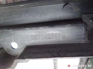 9671407480,8251HF Дождевик Peugeot 3008 1 Арт A29438, вид 9