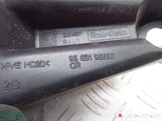 9683195680 кронштейн крепления бампера Peugeot 3008 1 Арт A29435_1, вид 4