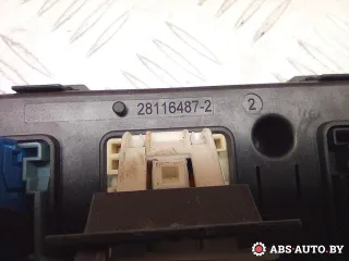 281164872,281197595 Блок управления (другие) Citroen Berlingo 2  Арт A29419_6, вид 6