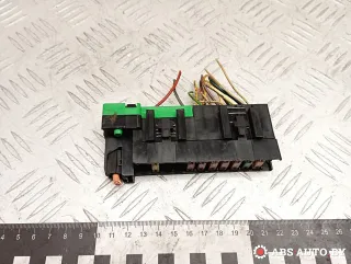 9627791880 Блок предохранителей Citroen C4 2 Арт A29418_16, вид 1