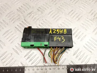 9627791880 Блок предохранителей Citroen C4 2 Арт A29418_16, вид 4