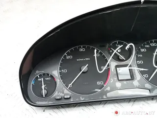 9629598480,110008883003 Щиток приборов (приборная панель) Peugeot 607 Арт A29414, вид 2