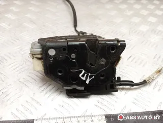 3C1837015A замок двери передней левой Seat Ibiza 4 Арт A29411_1, вид 5