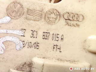 3C1837015A замок двери передней левой Seat Ibiza 4 Арт A29411_1, вид 6