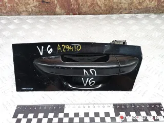 3C0837885F ручка наружная двери передней левой Volkswagen Passat B6 Арт A29410, вид 1