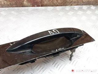 3C0837885F ручка наружная двери передней левой Volkswagen Passat B6 Арт A29410, вид 3