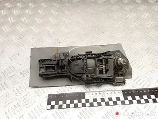 3C0837885F ручка наружная двери передней левой Volkswagen Passat B6 Арт A29410, вид 4