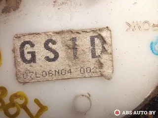 L5091335Z,GS1D42161 Насос топливный Mitsubishi Lancer 10 Арт A29387_1, вид 6