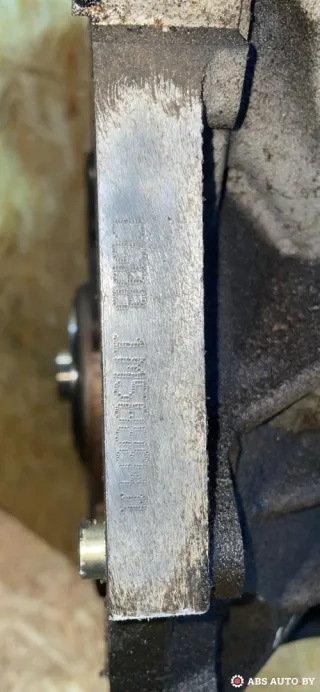 CGBB,L8 Двигатель Mazda 6 2 Арт 75150284, вид 10