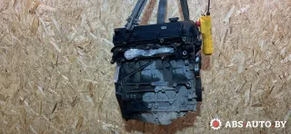 CGBB,L8 Двигатель Mazda 6 1 Арт 75150284_2, вид 3