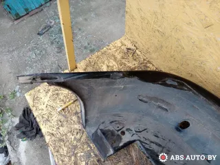  Бампер передний Fiat Punto 1 Арт 75150280, вид 8