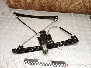 128000782,0130822445 Стеклоподъемник электрический передний правый Citroen C5 2 Арт A29384, вид 1