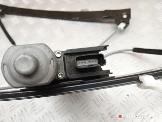 128000782,0130822445 Стеклоподъемник электрический передний правый Citroen C5 2 Арт A29384, вид 3