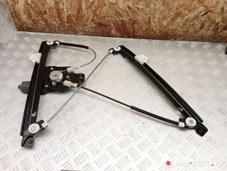 128000782,0130822445 Стеклоподъемник электрический передний правый Citroen C5 2 Арт A29384, вид 4