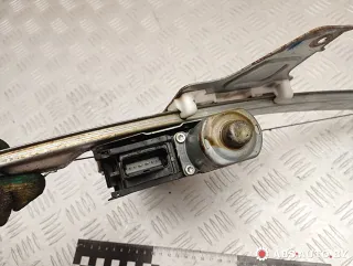 128000772,0130822447 Стеклоподъемник электрический задний левый Citroen C5 2 Арт A29382, вид 2