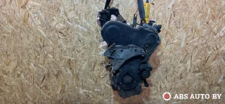 CBB,118058,CBBB Двигатель Volkswagen Passat B6 Арт 75150250, вид 2