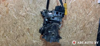 CBB,118058,CBBB Двигатель Volkswagen Passat B6 Арт 75150250, вид 4