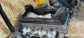 CBB,118058,CBBB Двигатель Volkswagen Passat B6 Арт 75150250, вид 5