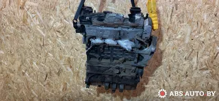 CBB,118058,CBBB Двигатель Volkswagen Tiguan 1 Арт 75150250_1, вид 3