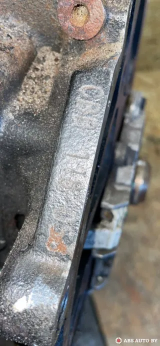 CBB,118058,CBBB Двигатель Volkswagen Tiguan 1 Арт 75150250_1, вид 10