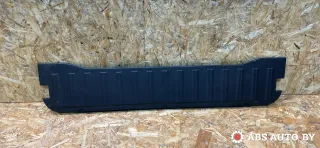 10158 Накладка двери (крышки) багажника Volvo XC90 1 Арт 75150226, вид 1