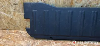 10158 Накладка двери (крышки) багажника Volvo XC90 1 Арт 75150226, вид 2